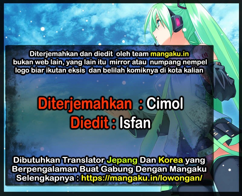 Fake Hero Chapter 12 Gambar 1